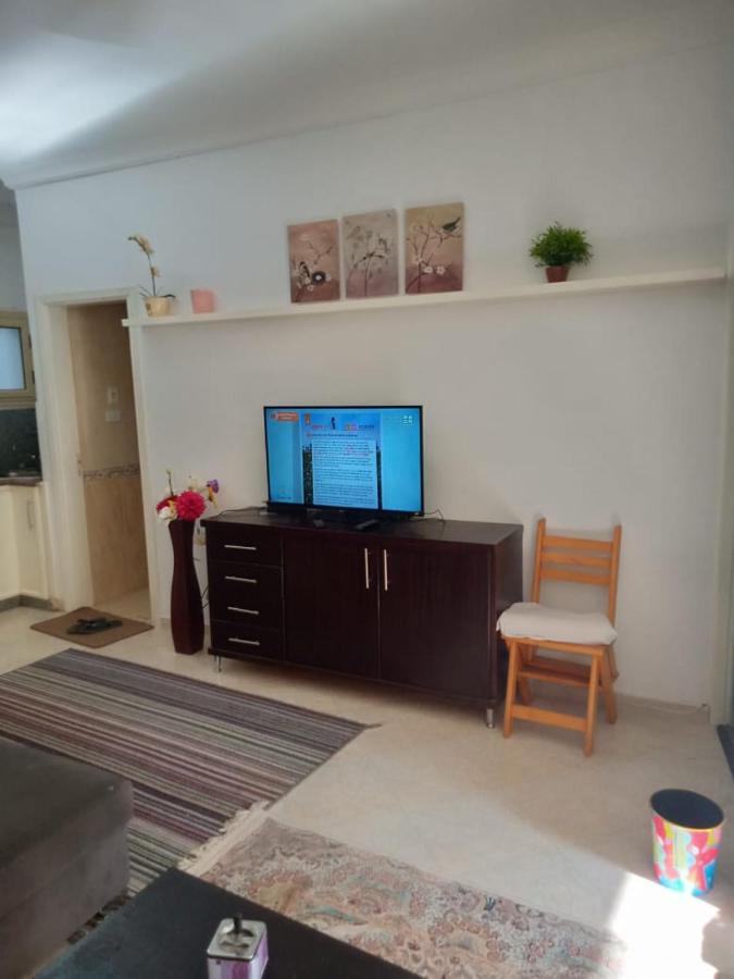 Apartamento Hurghada Red Sea Exterior foto